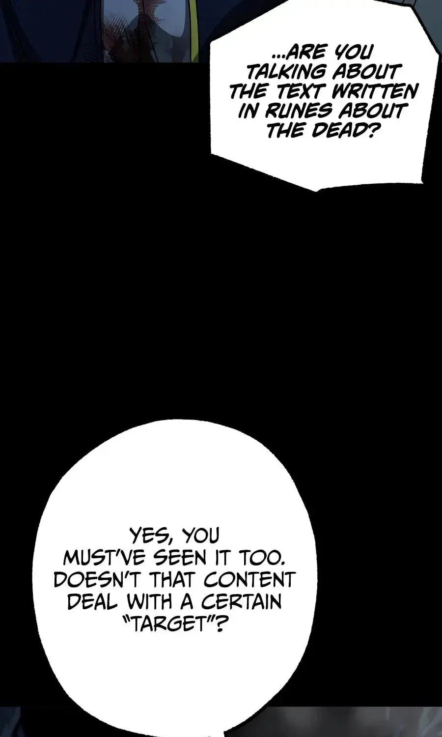 The Academy Sashimi Sword Master Chapter 85 Page 191