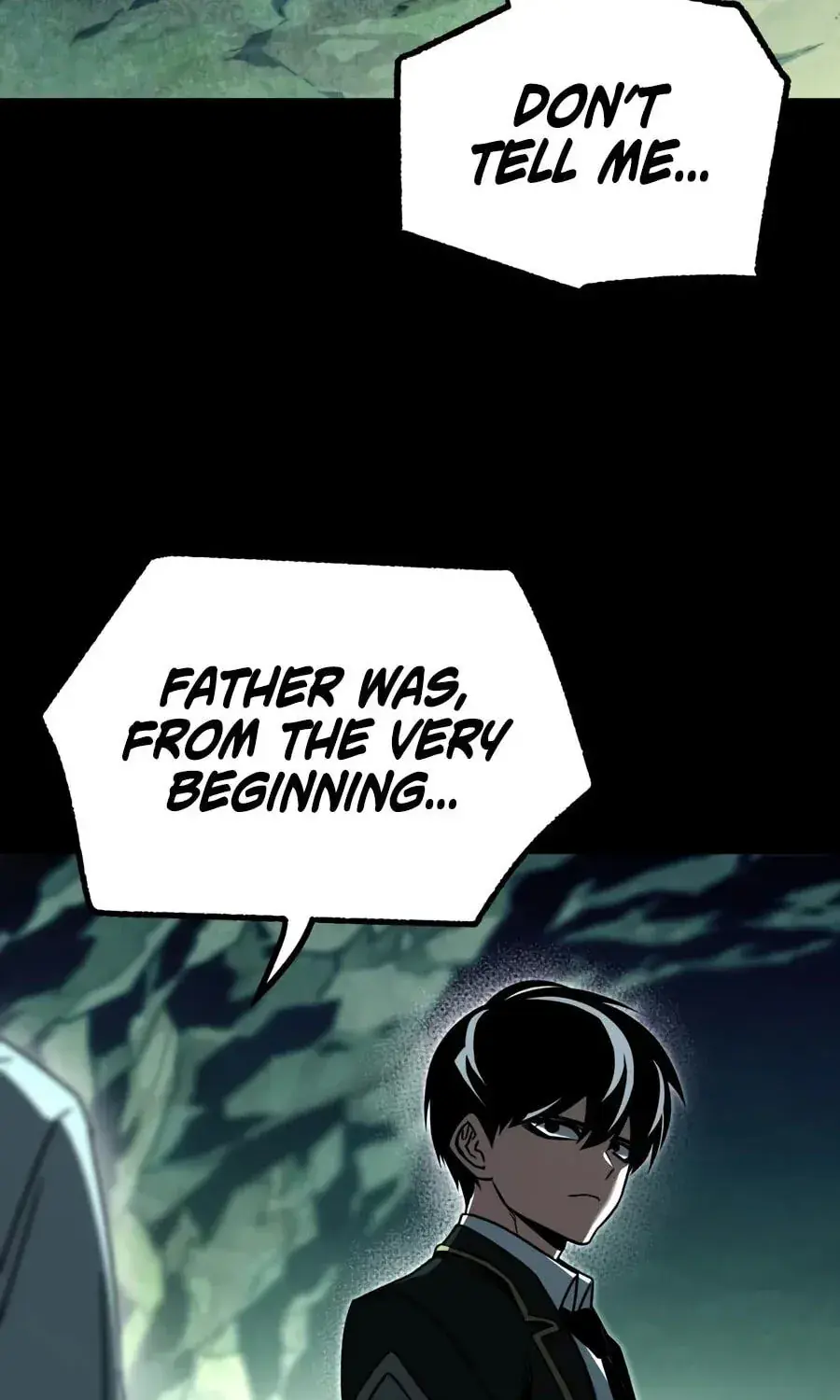 The Academy Sashimi Sword Master Chapter 85 Page 225