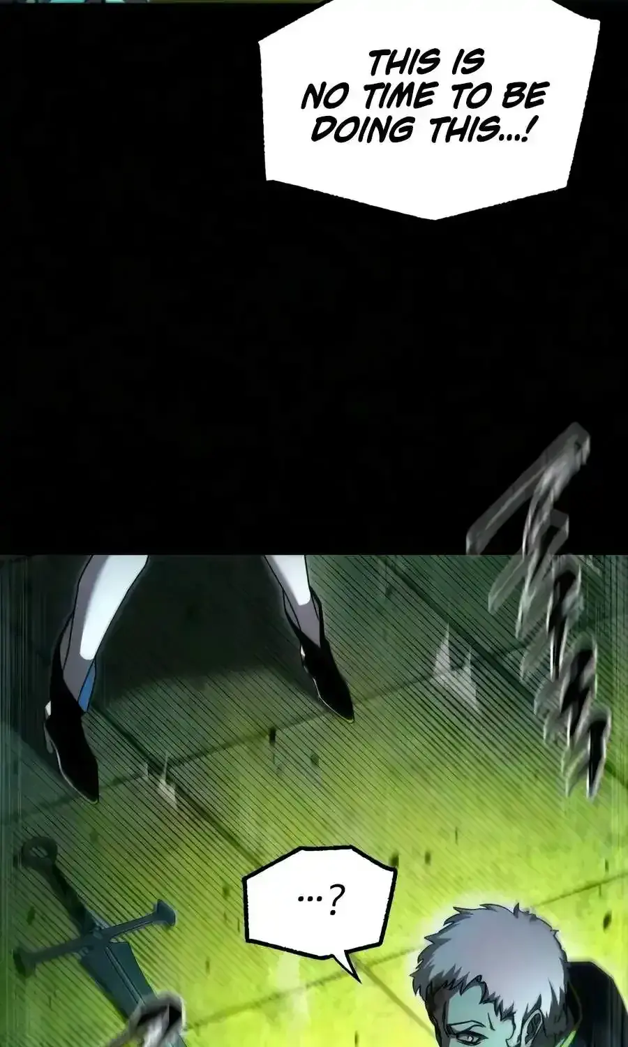 The Academy Sashimi Sword Master Chapter 87 Page 12