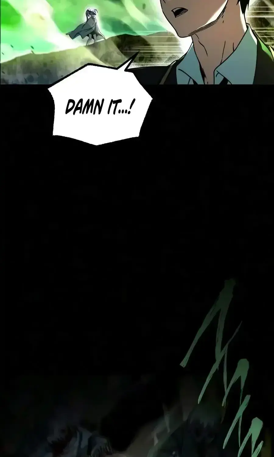 The Academy Sashimi Sword Master Chapter 87 Page 22