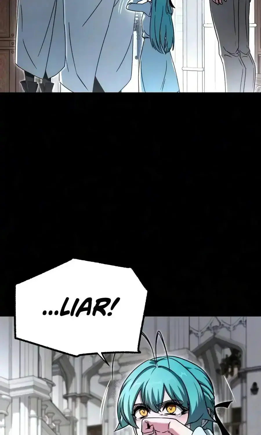 The Academy Sashimi Sword Master Chapter 87 Page 30