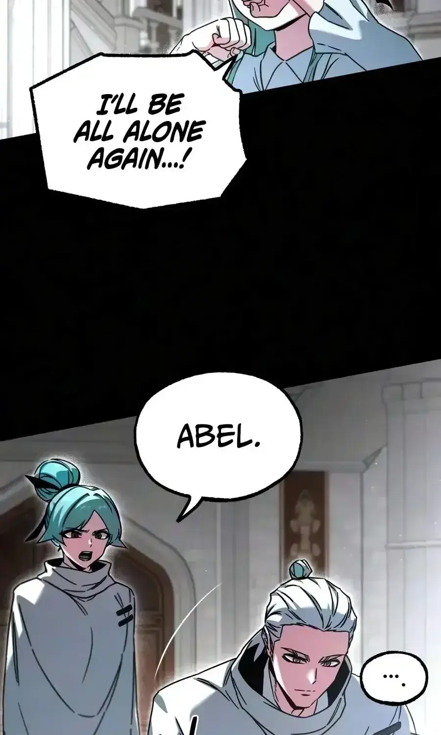 The Academy Sashimi Sword Master Chapter 87 Page 31