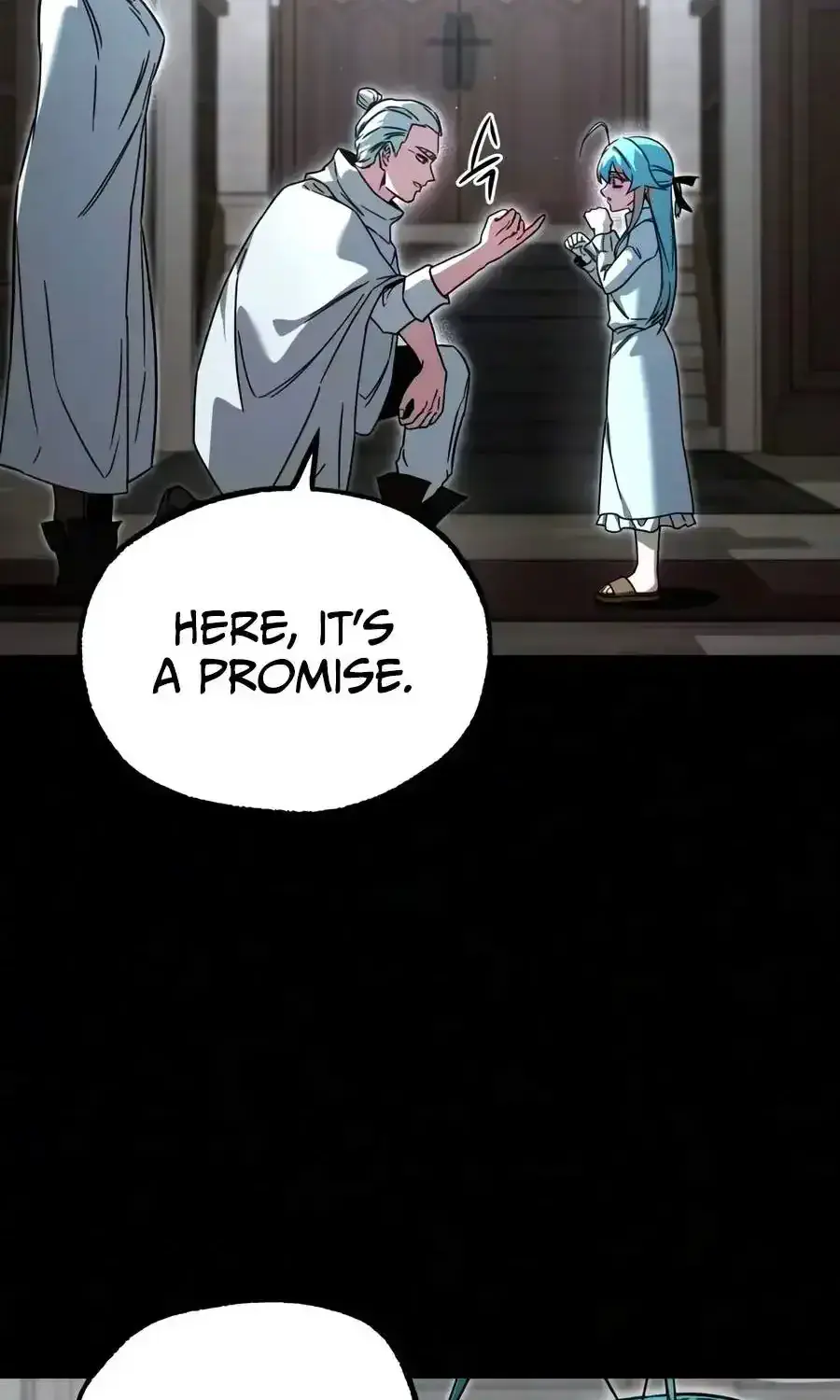The Academy Sashimi Sword Master Chapter 87 Page 33