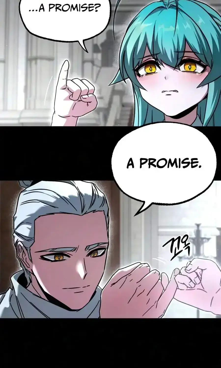 The Academy Sashimi Sword Master Chapter 87 Page 34