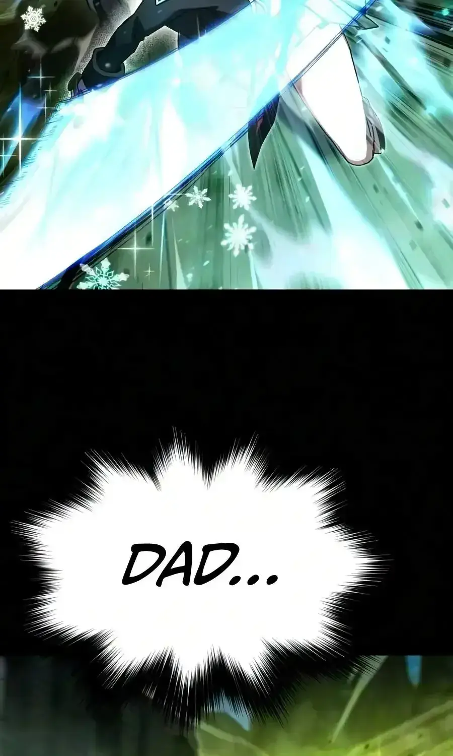 The Academy Sashimi Sword Master Chapter 87 Page 77