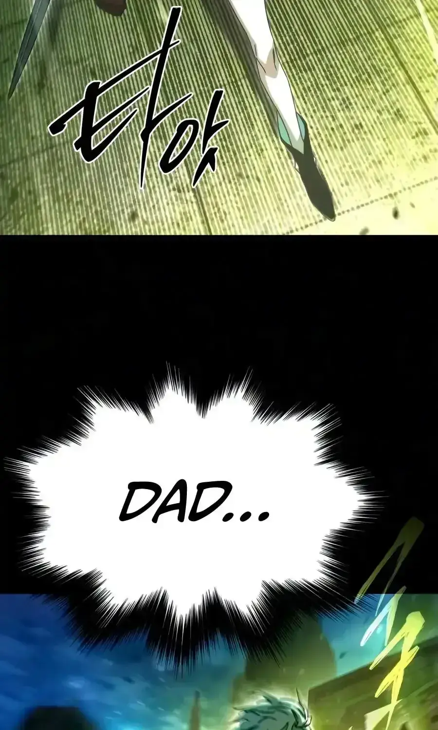The Academy Sashimi Sword Master Chapter 87 Page 80