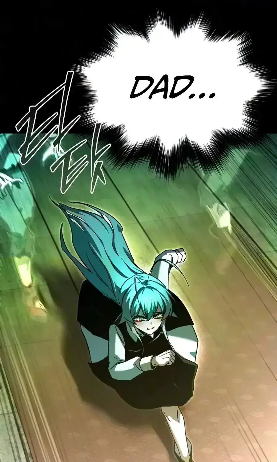 The Academy Sashimi Sword Master Chapter 87 Page 82