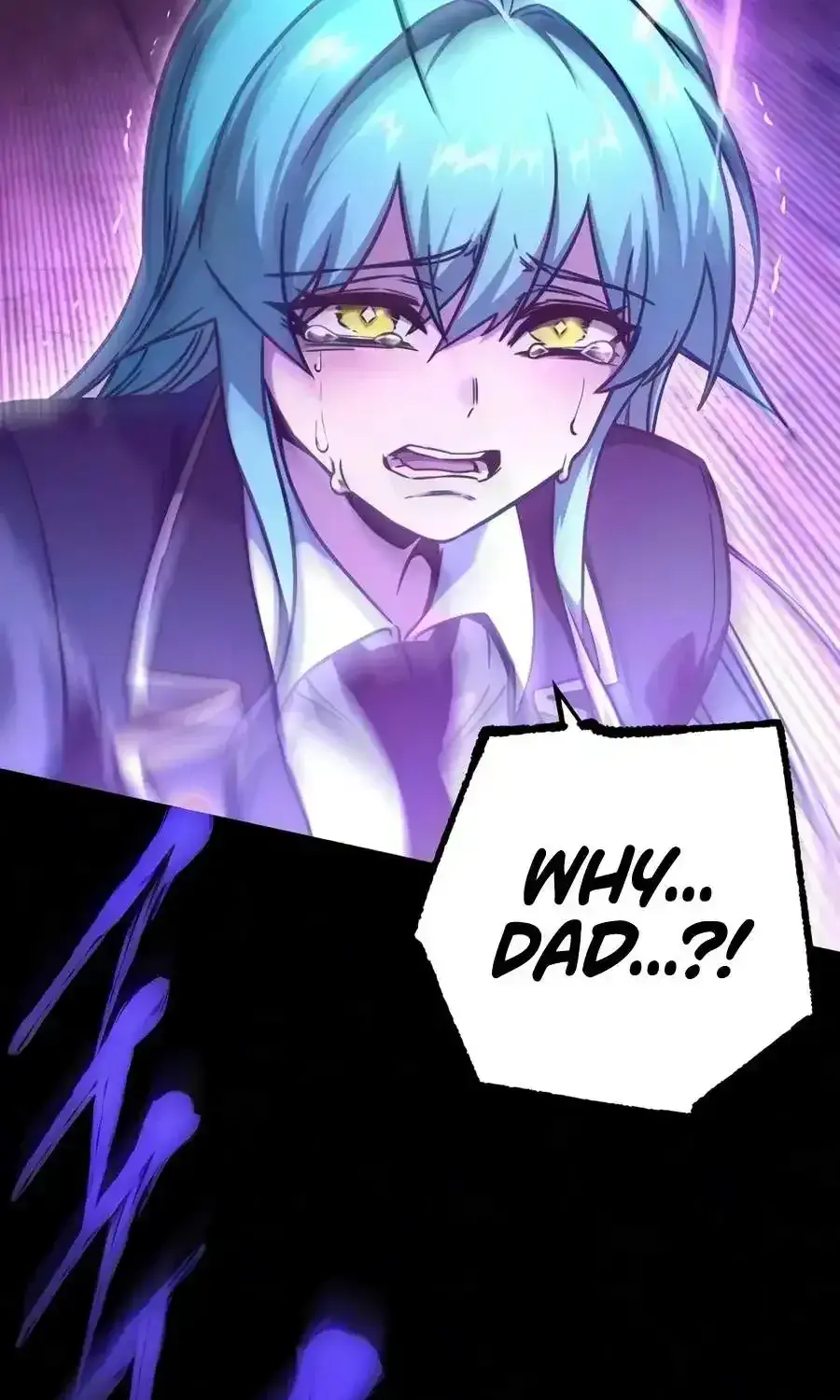 The Academy Sashimi Sword Master Chapter 87 Page 106