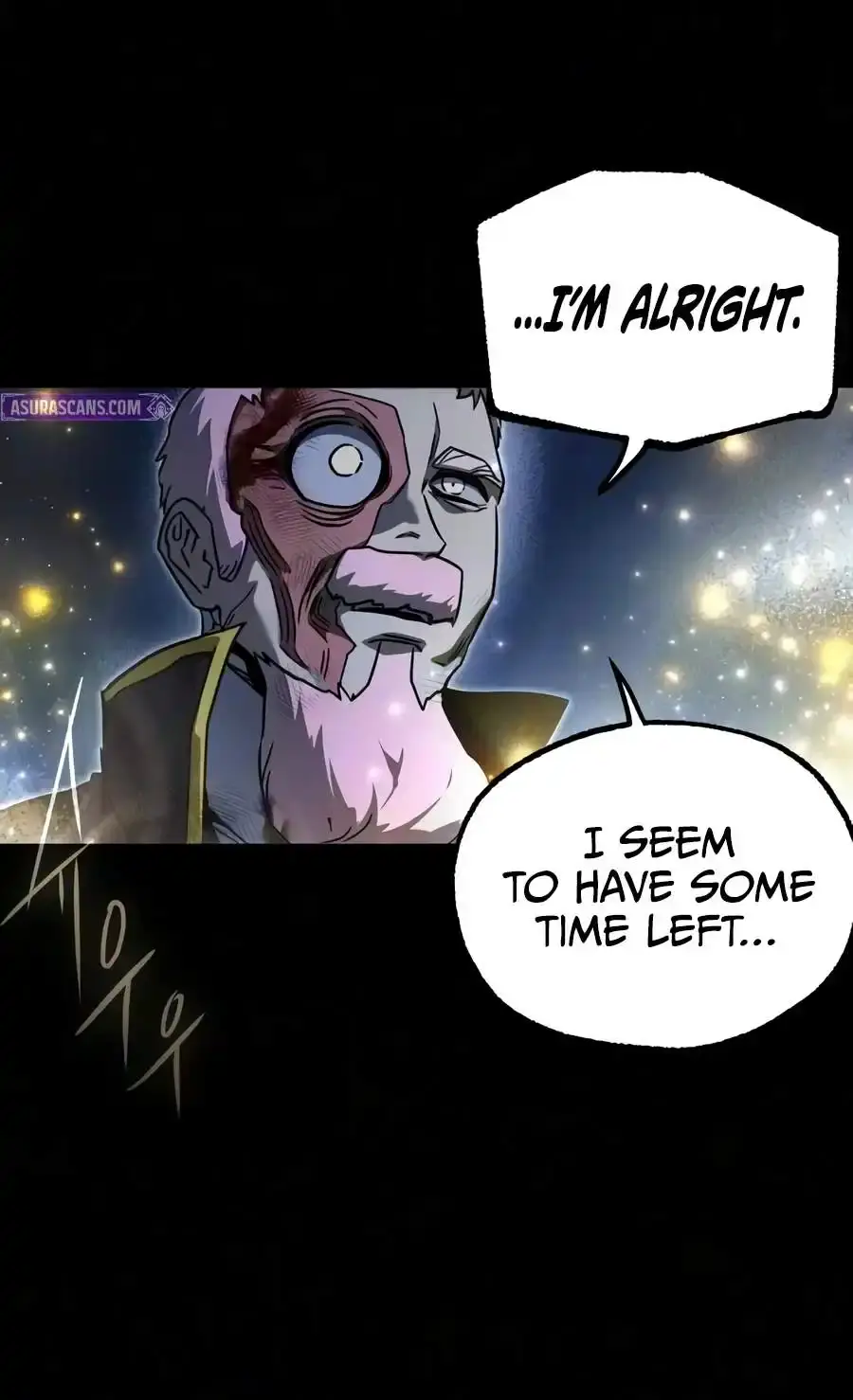 The Academy Sashimi Sword Master Chapter 89 Page 15