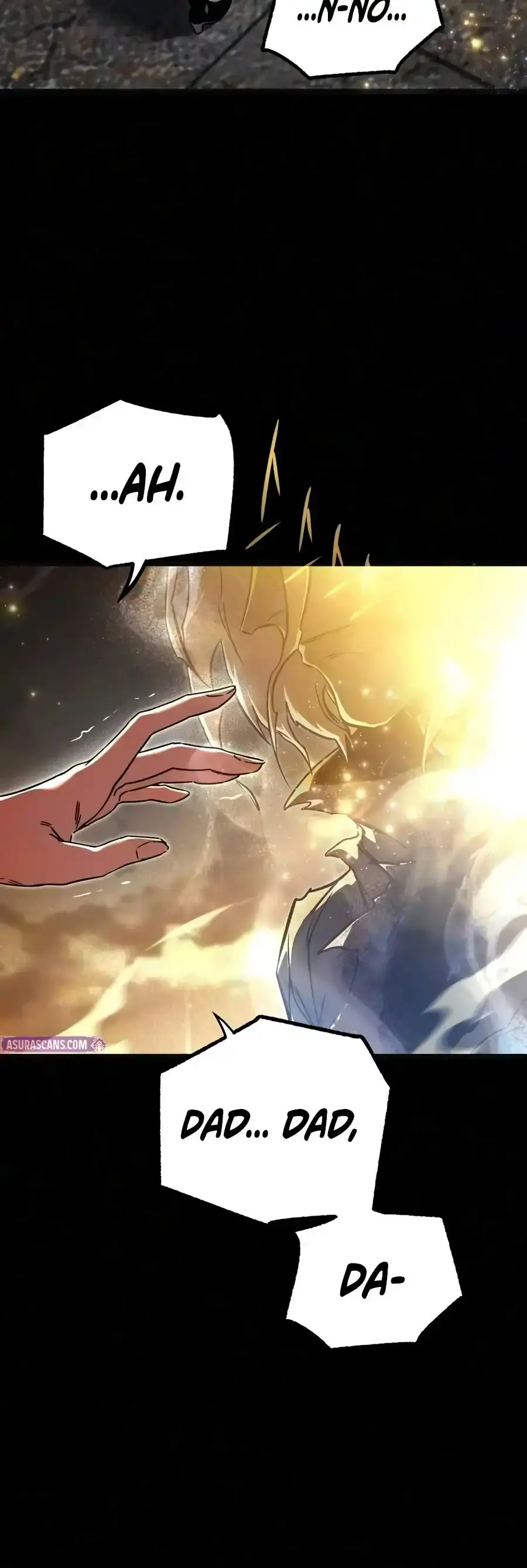 The Academy Sashimi Sword Master Chapter 89 Page 19