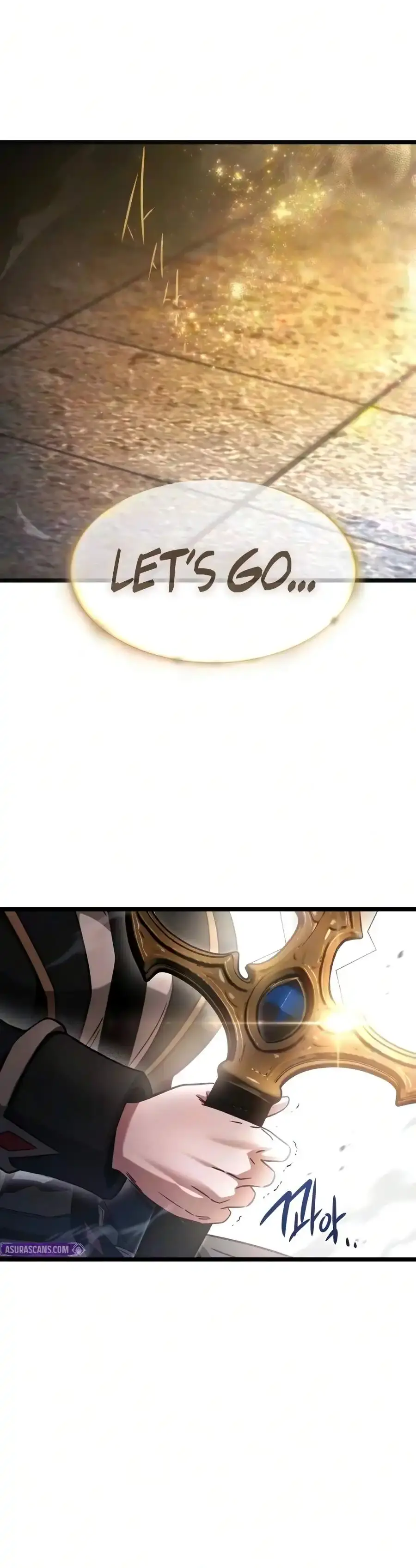 The Academy Sashimi Sword Master Chapter 89 Page 21