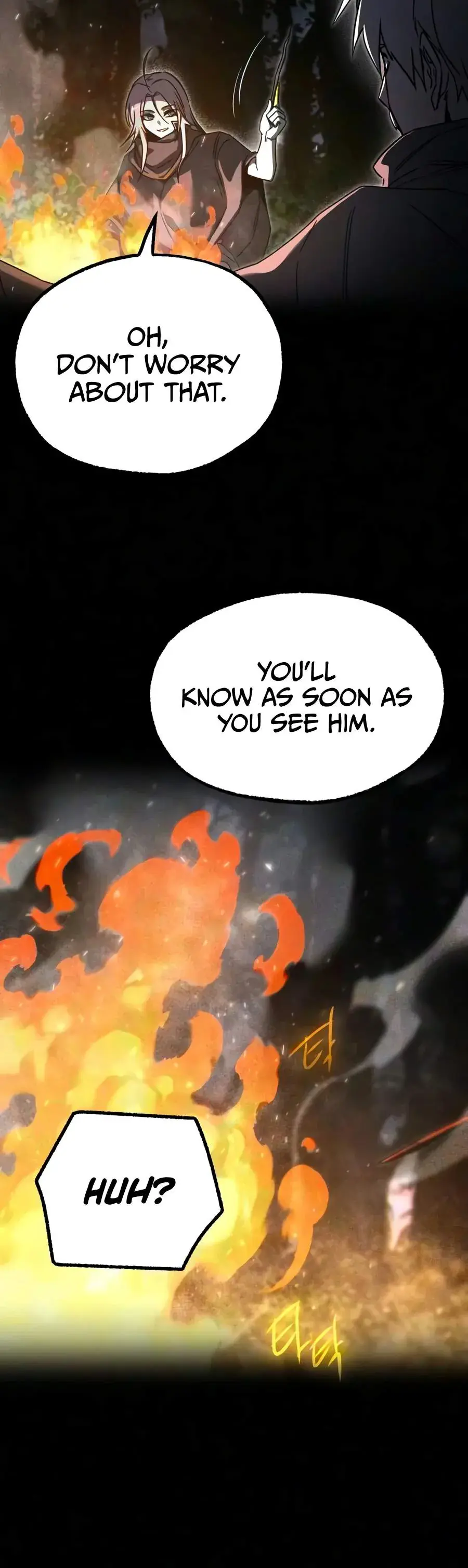 The Academy Sashimi Sword Master Chapter 90 Page 7