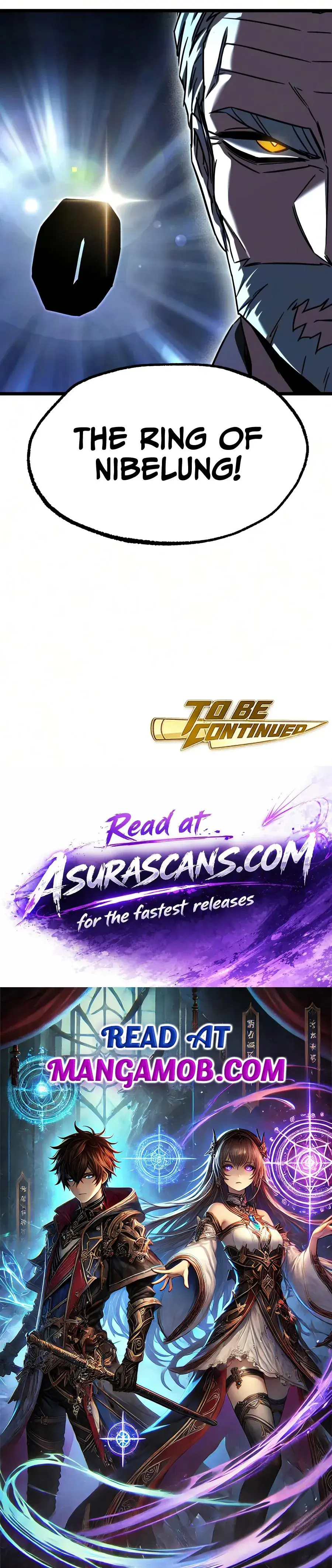 The Academy Sashimi Sword Master Chapter 90 Page 22