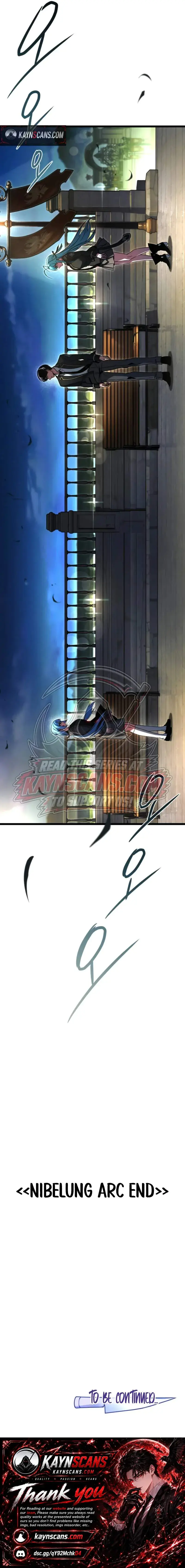 The Academy Sashimi Sword Master Chapter 93 Page 15