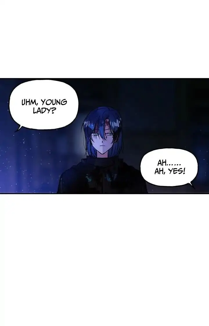 The Archmage's Daughter Chapter 3 Page 10