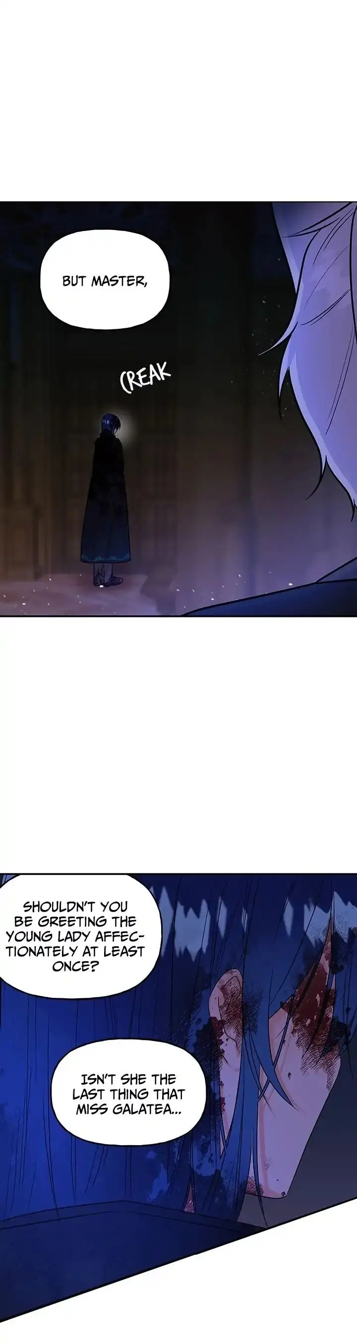 The Archmage's Daughter Chapter 3 Page 16