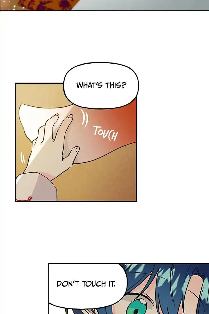 The Archmage's Daughter Chapter 5 Page 3