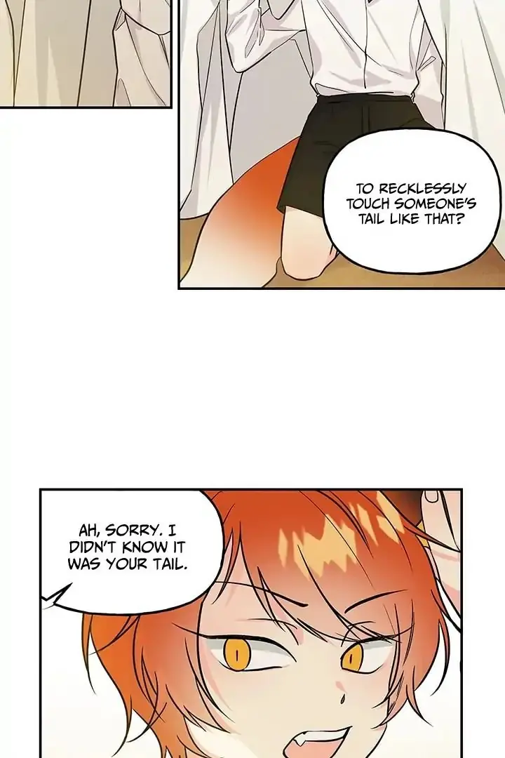 The Archmage's Daughter Chapter 5 Page 5