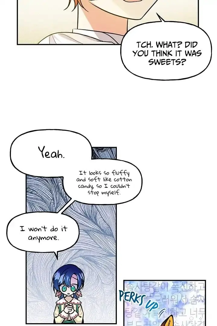 The Archmage's Daughter Chapter 5 Page 6