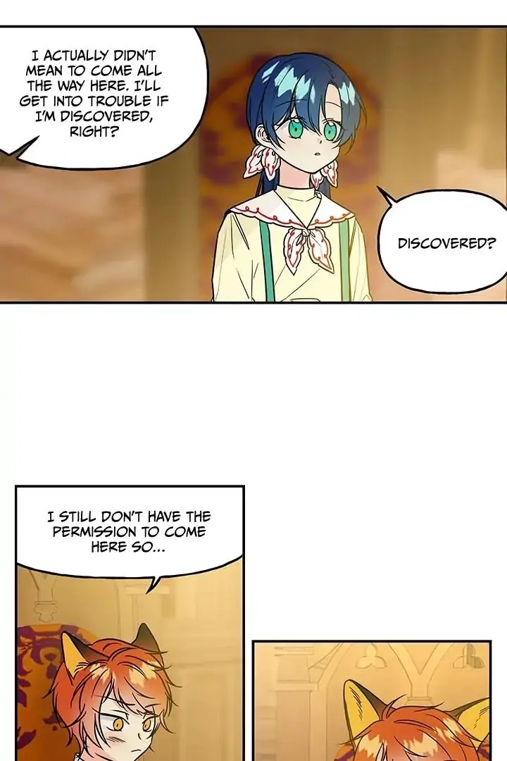The Archmage's Daughter Chapter 5 Page 10