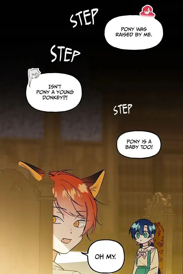 The Archmage's Daughter Chapter 5 Page 12