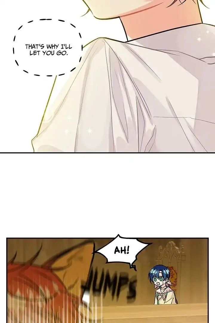 The Archmage's Daughter Chapter 5 Page 18