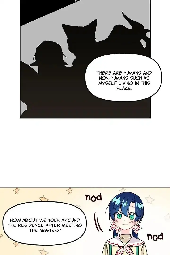 The Archmage's Daughter Chapter 5 Page 22