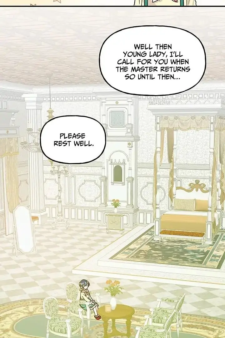 The Archmage's Daughter Chapter 5 Page 23