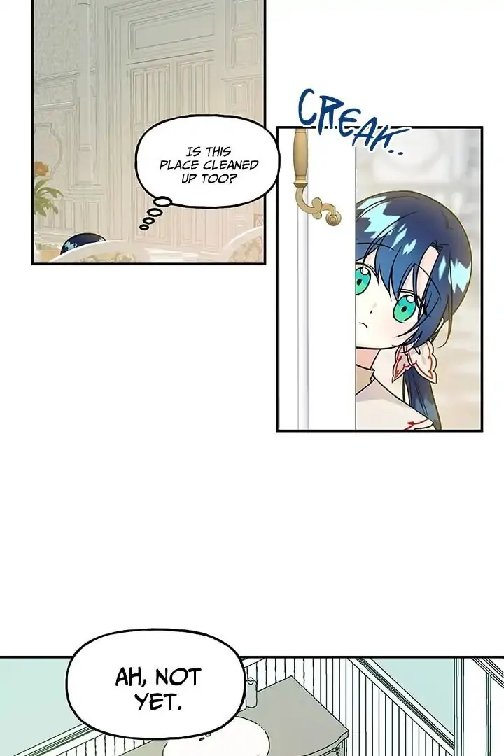 The Archmage's Daughter Chapter 5 Page 26