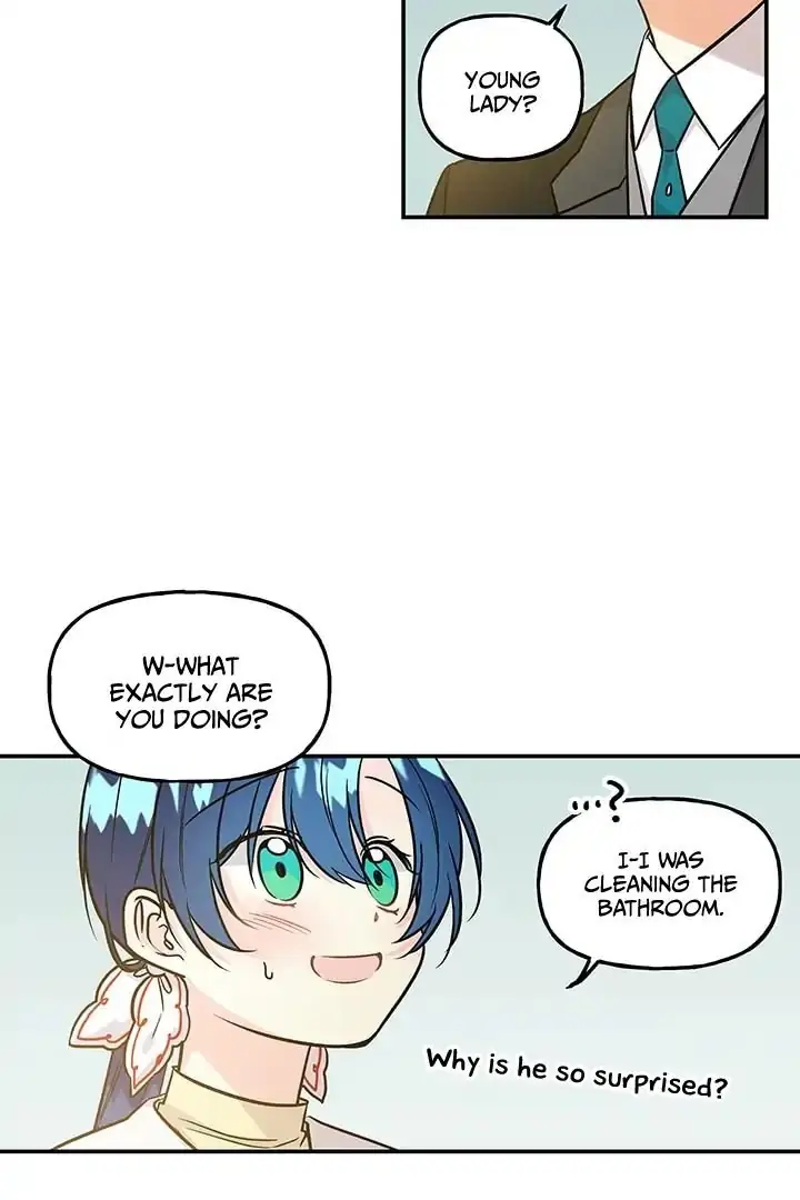 The Archmage's Daughter Chapter 5 Page 31