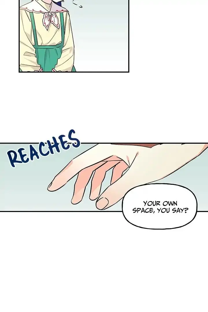 The Archmage's Daughter Chapter 5 Page 35