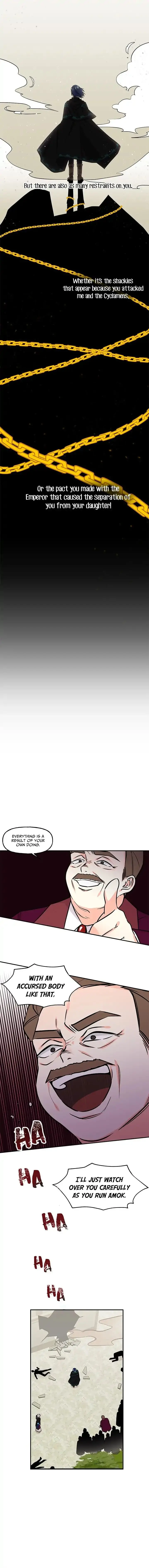 The Archmage's Daughter Chapter 11 Page 6