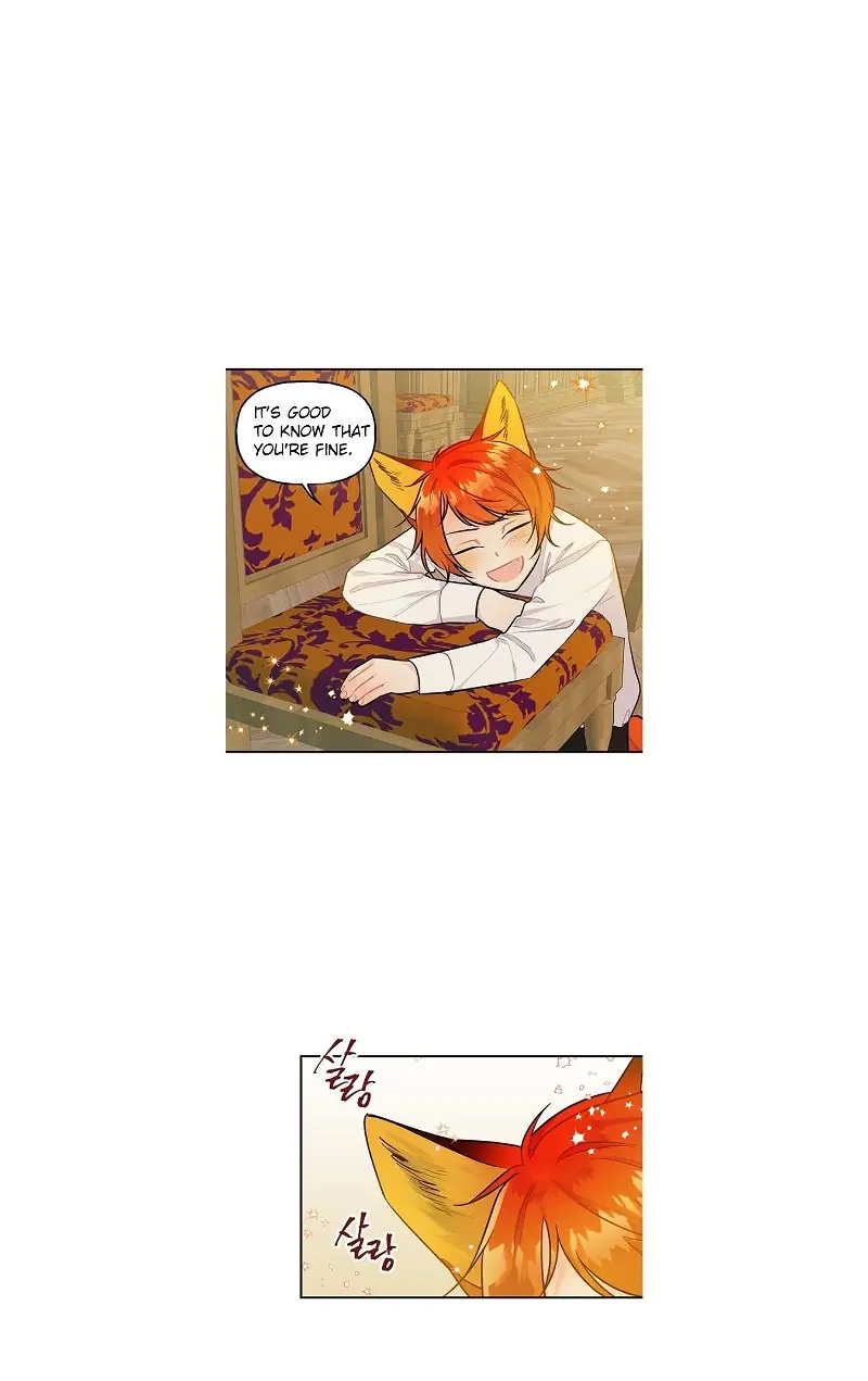 The Archmage's Daughter Chapter 13 Page 10