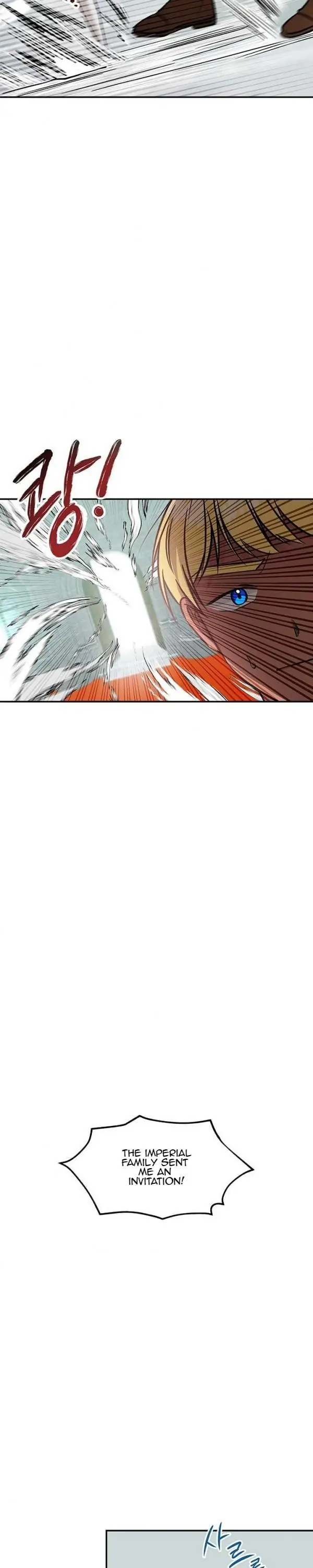 The Archmage's Daughter Chapter 15 Page 13