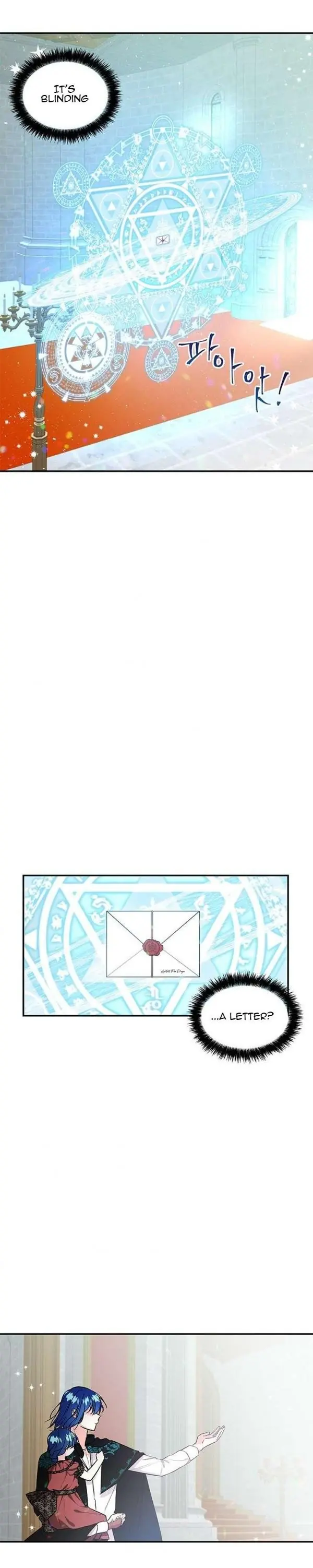 The Archmage's Daughter Chapter 15 Page 16