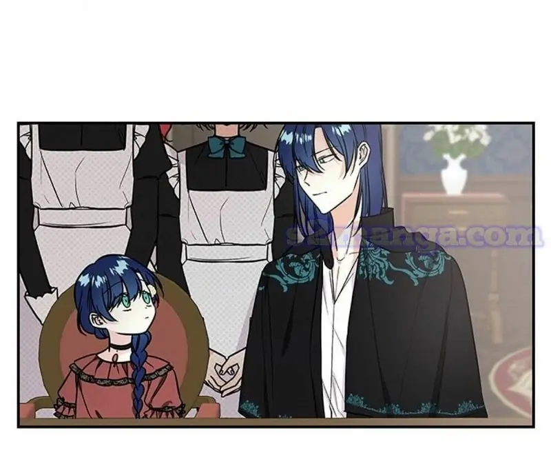 The Archmage's Daughter Chapter 16 Page 4
