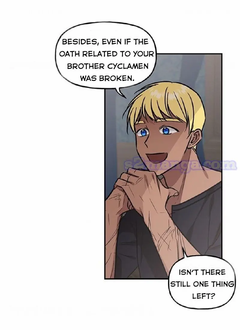 The Archmage's Daughter Chapter 16 Page 5
