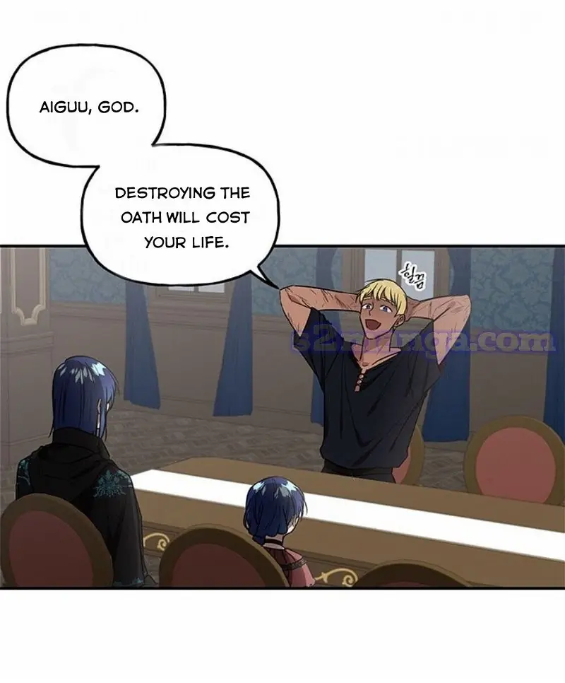 The Archmage's Daughter Chapter 16 Page 9