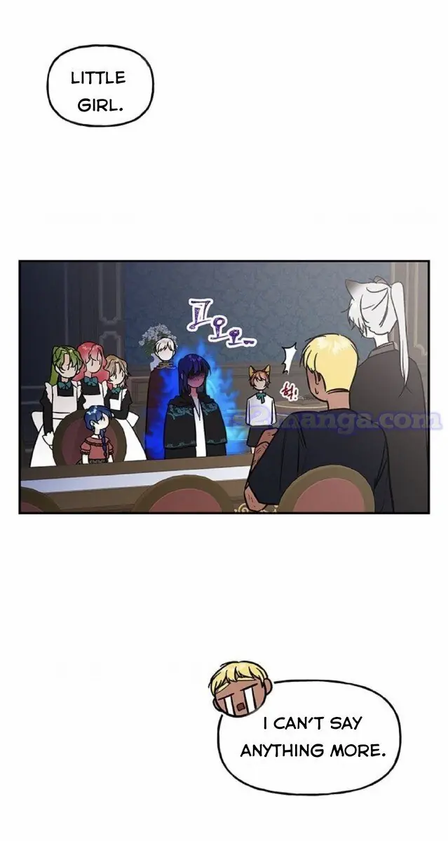The Archmage's Daughter Chapter 16 Page 11