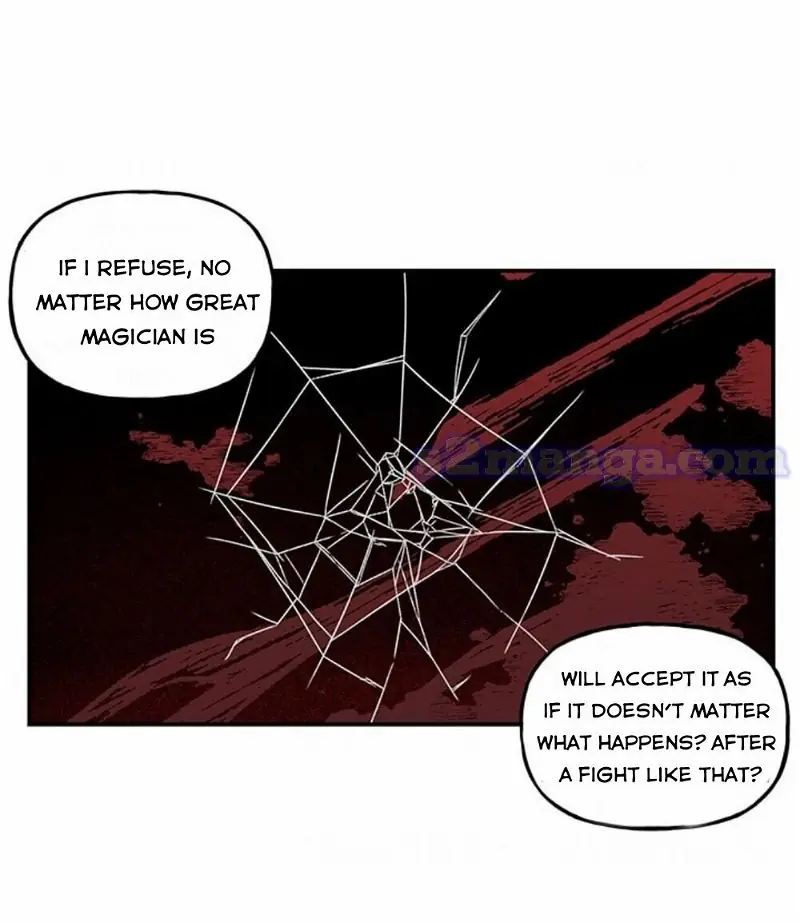 The Archmage's Daughter Chapter 16 Page 13