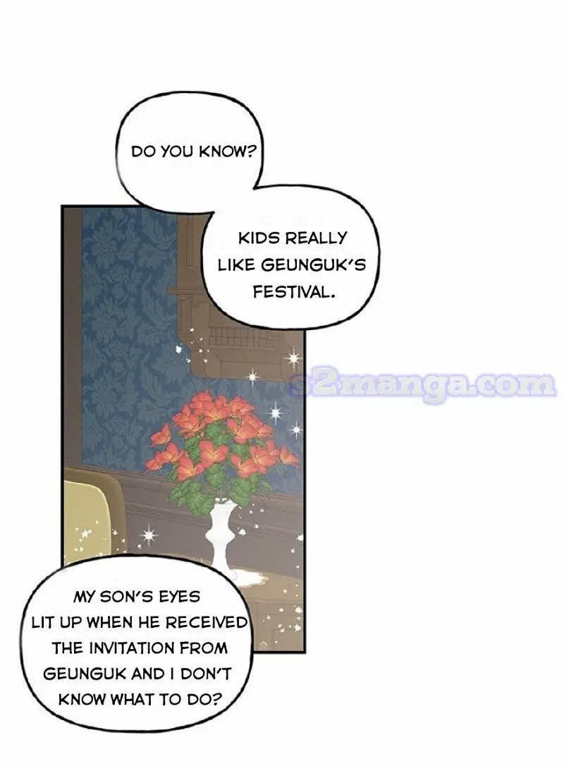 The Archmage's Daughter Chapter 16 Page 14