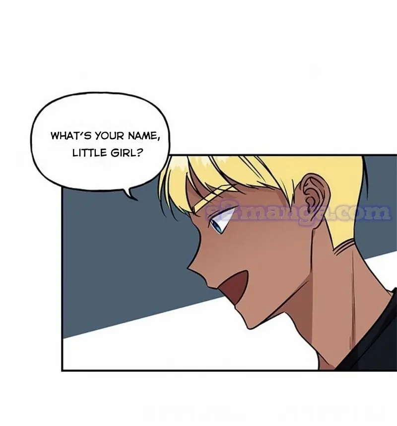 The Archmage's Daughter Chapter 16 Page 15