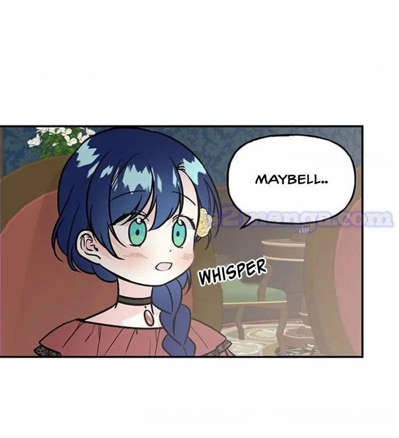 The Archmage's Daughter Chapter 16 Page 16