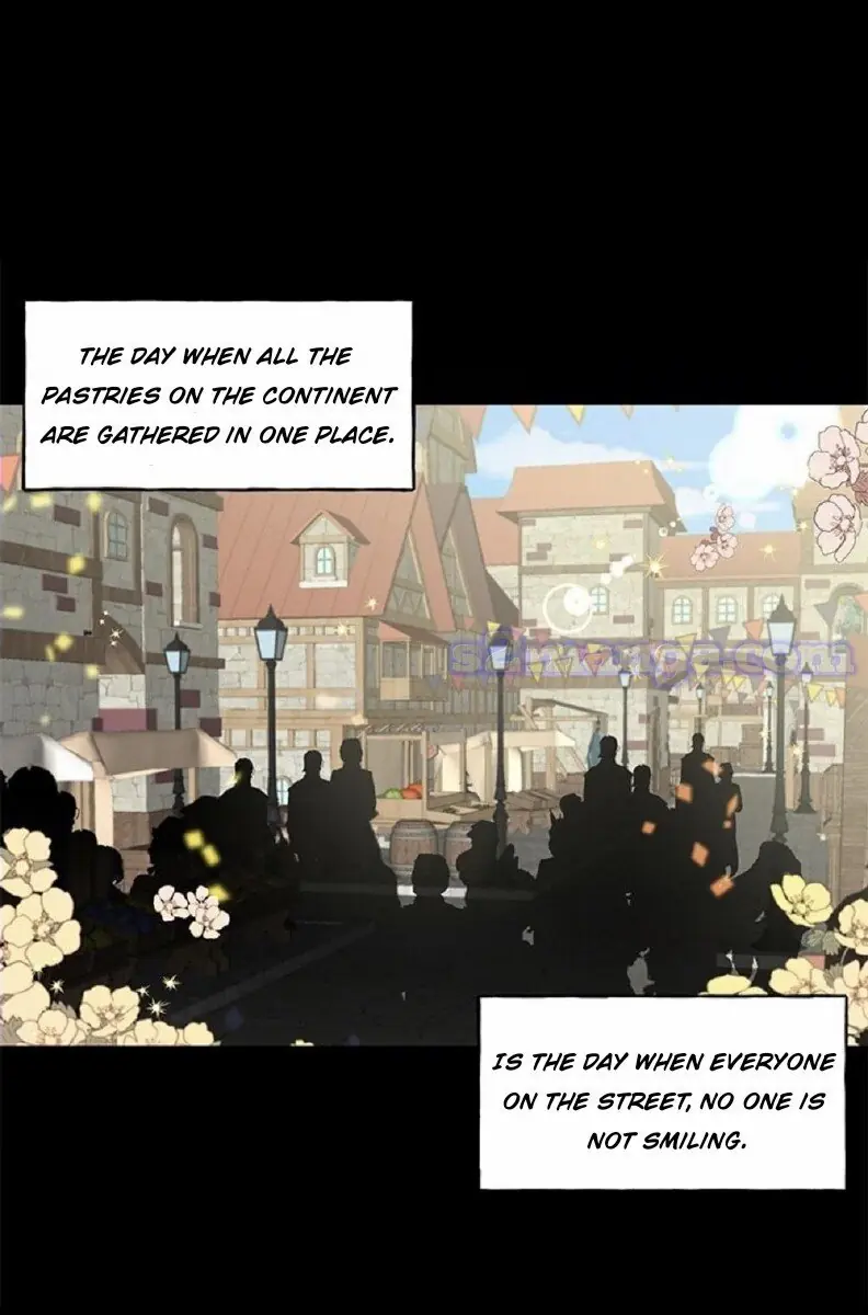 The Archmage's Daughter Chapter 16 Page 22