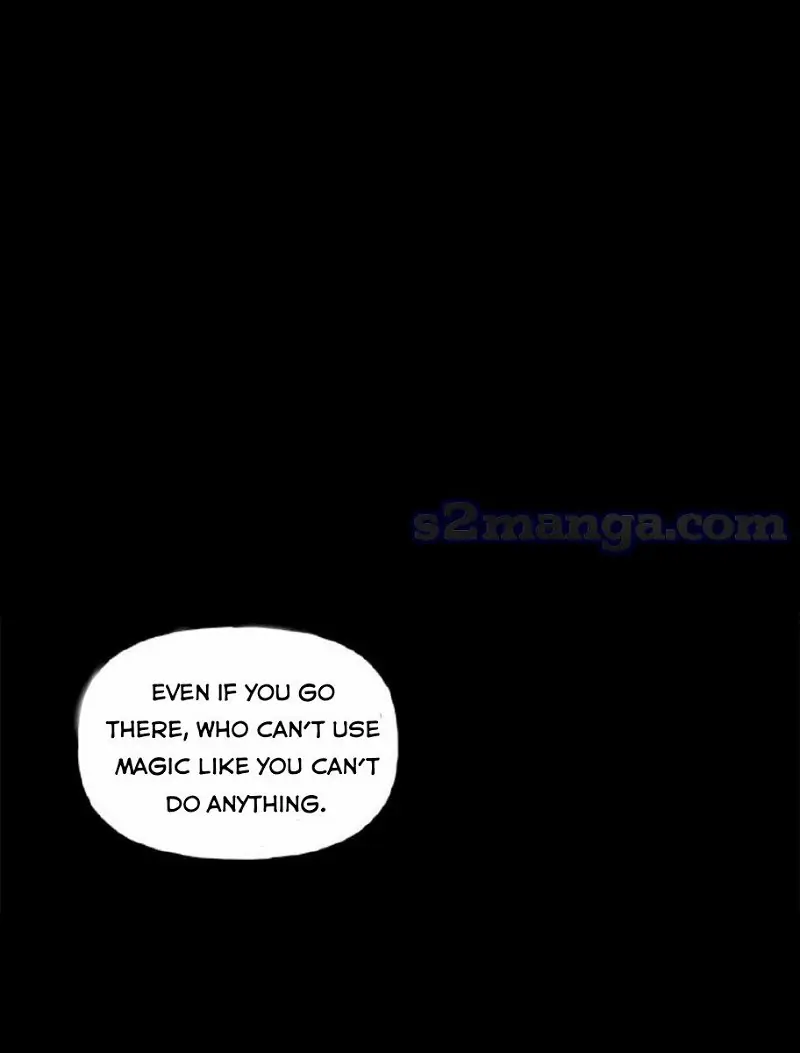 The Archmage's Daughter Chapter 16 Page 25