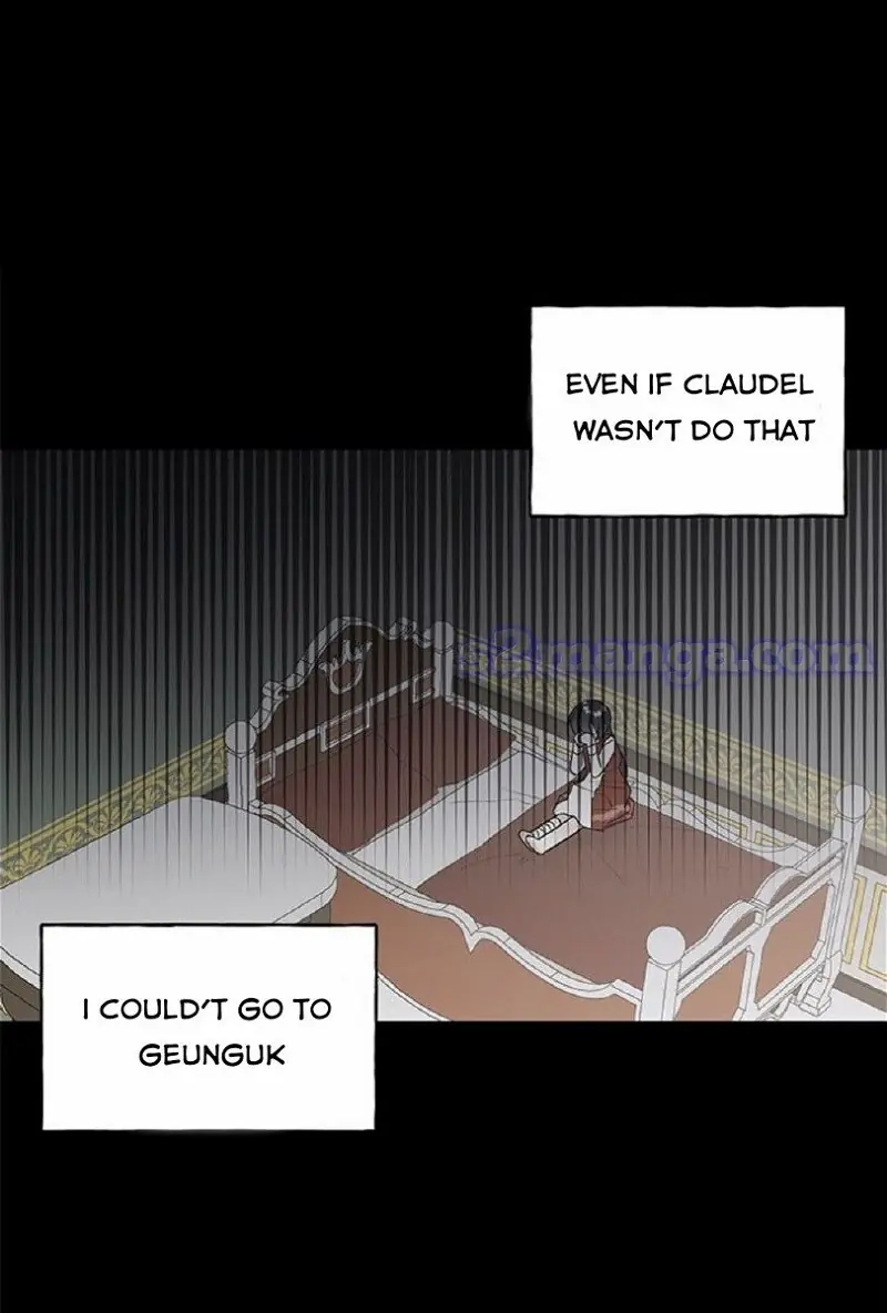 The Archmage's Daughter Chapter 16 Page 26