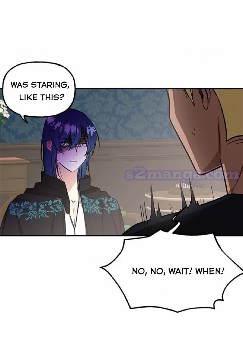 The Archmage's Daughter Chapter 16 Page 33