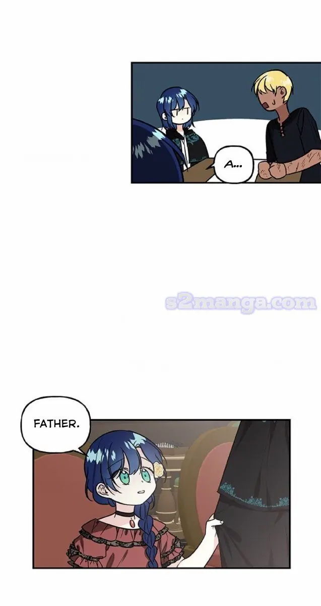 The Archmage's Daughter Chapter 16 Page 34