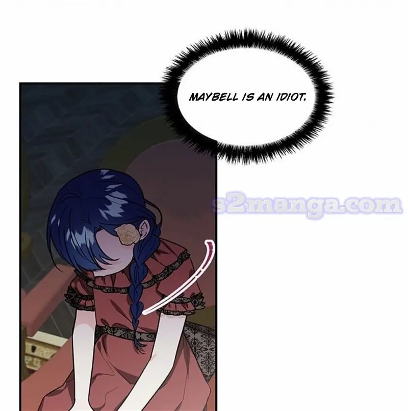 The Archmage's Daughter Chapter 16 Page 36