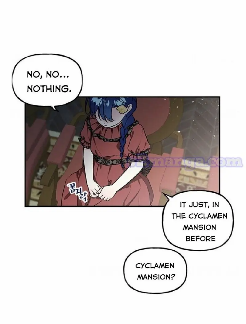 The Archmage's Daughter Chapter 16 Page 39
